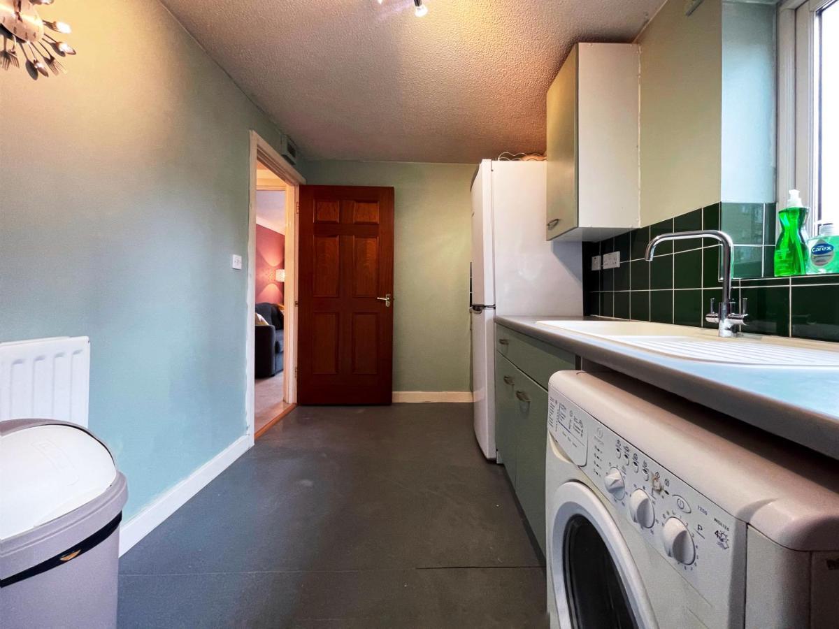 Jessica'S Place At Whitechapel ロンドン エクステリア 写真